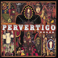 USED CD - Throne Of Chaos – Pervertigo