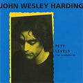 USED CD - John Wesley Harding - Pett Levels The Summer EP