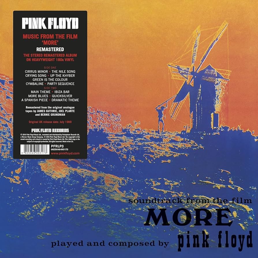 More (OST)