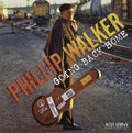 USED CD - Phillip Walker – Going Back Home