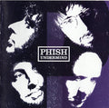 USED CD/DVD - Phish – Undermind
