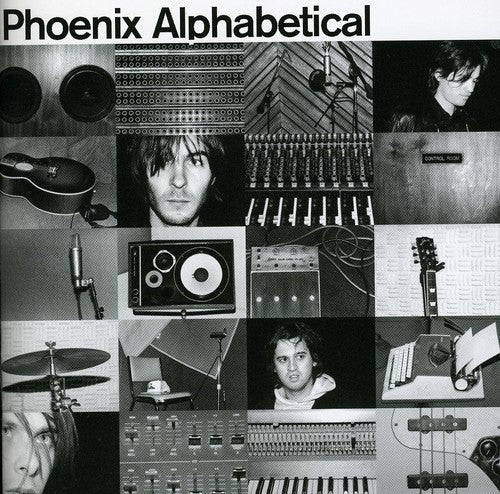 Alphabetical