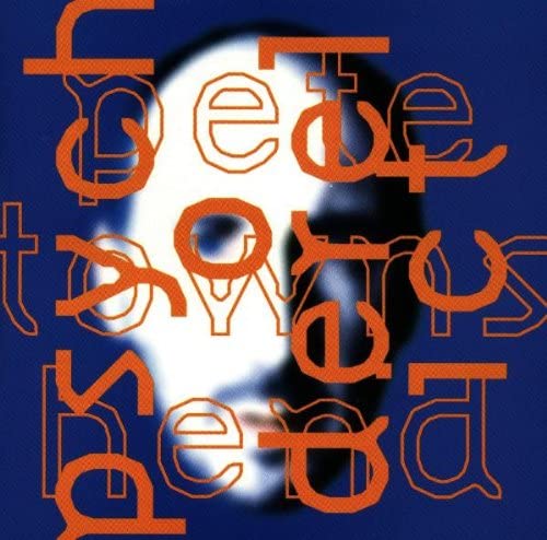 USED CD - Pete Townshend – Psychoderelict