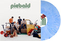 Piebald - (PRESALE 8/14/26) We Are The Only Friends We Have (Sky Blue ViNYL LP) | NEW