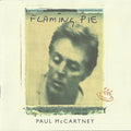 USED CD - Paul McCartney ‎– Flaming Pie