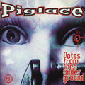 USED CD - Pigface – Notes From Thee Underground