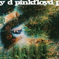 PINK FLOYD - A Saucerful of Secrets Vinyl