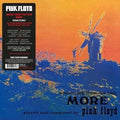 PINK FLOYD - More Vinyl