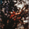 PINK FLOYD - Obscured By Clouds (VG+/G+) Vinyl
