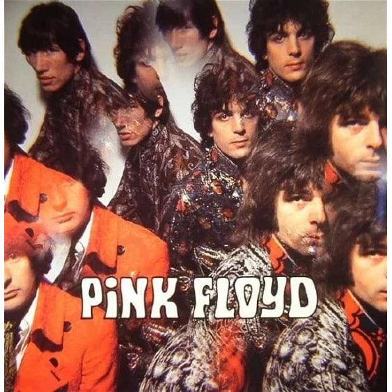 PINK FLOYD - Piper At The Gates Of Dawn Vinyl