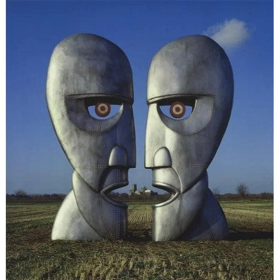 PINK FLOYD - The Division Bell Vinyl