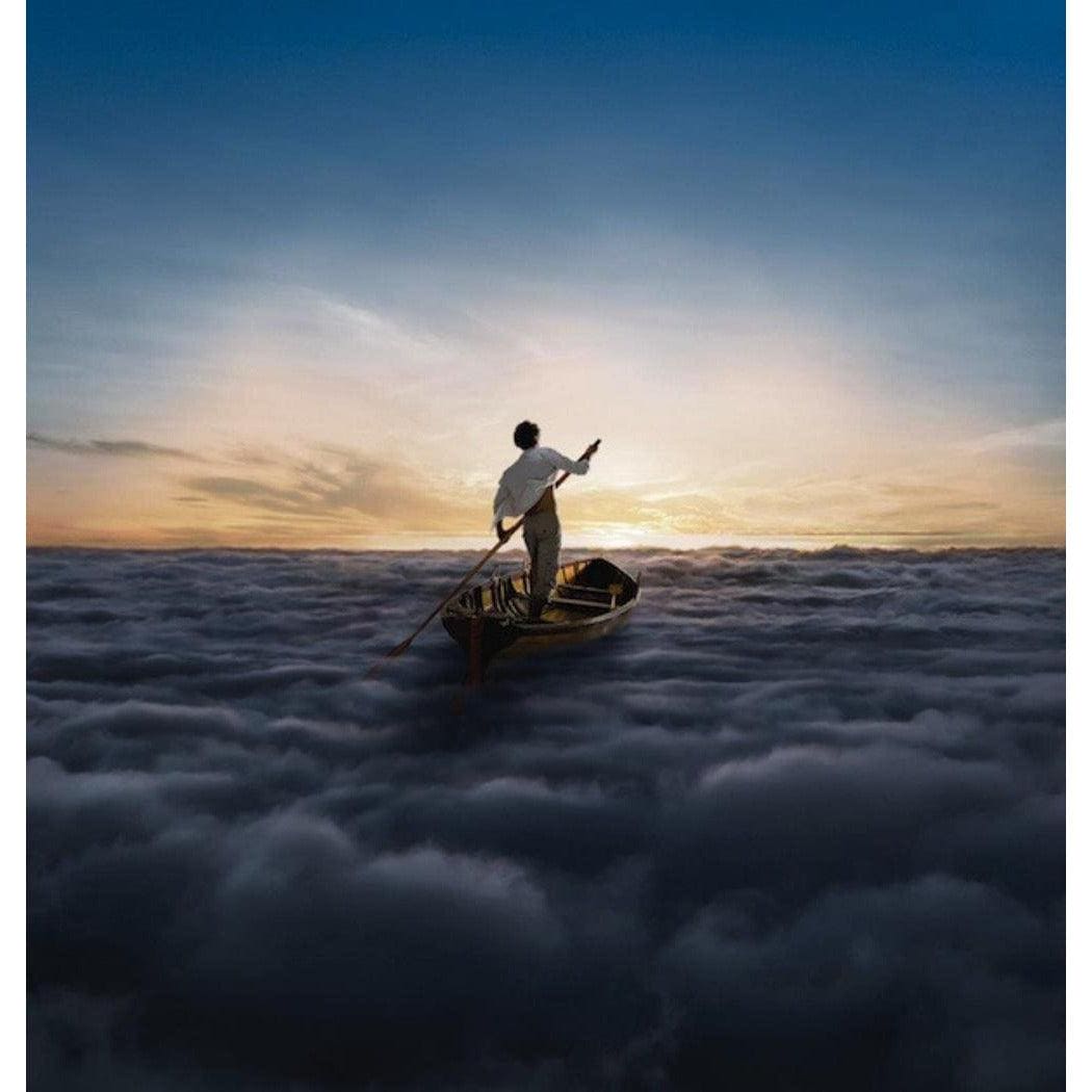 PINK FLOYD - The Endless River Vinyl