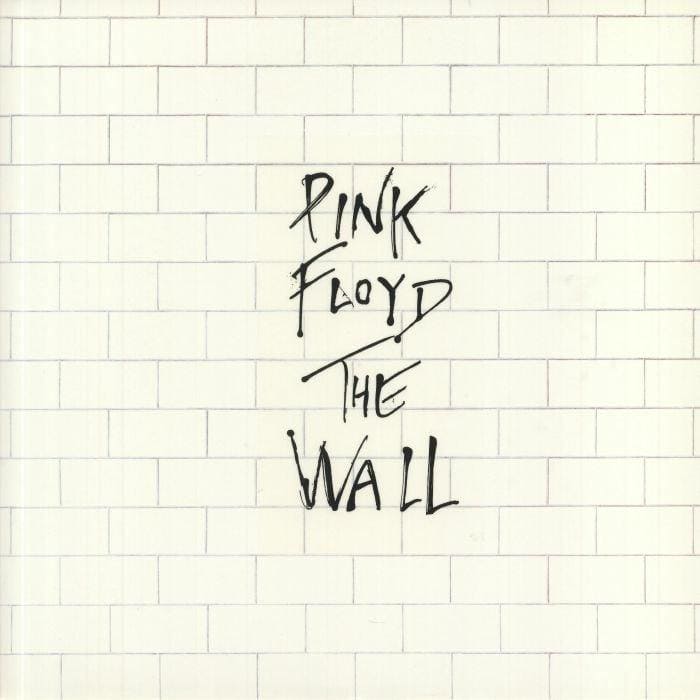 PINK FLOYD - The Wall Vinyl