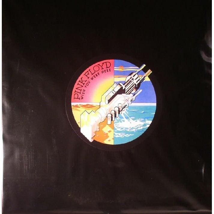 PINK FLOYD - Wish You Were Here Vinyl