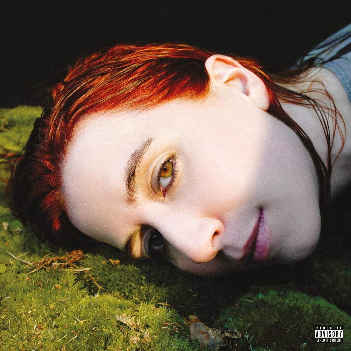 Austra – Hirudin - USED CD