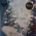 LP - Pins – Wild Nights