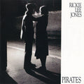 USED CD- Rickie Lee Jones – Pirates