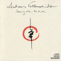 Andreas Vollenweider – Dancing With The Lion - USED CD
