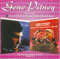 USED CD - Gene Pitney – Blue Gene / Meets The Fair Young Ladies Of Folkland