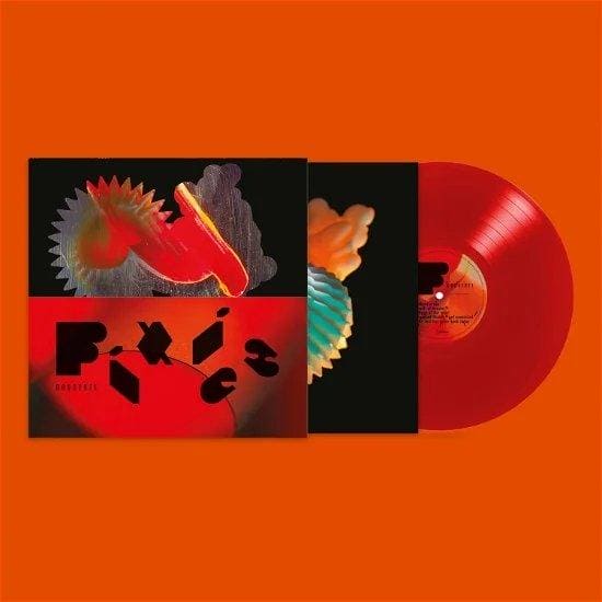PIXIES - Doggerel Vinyl