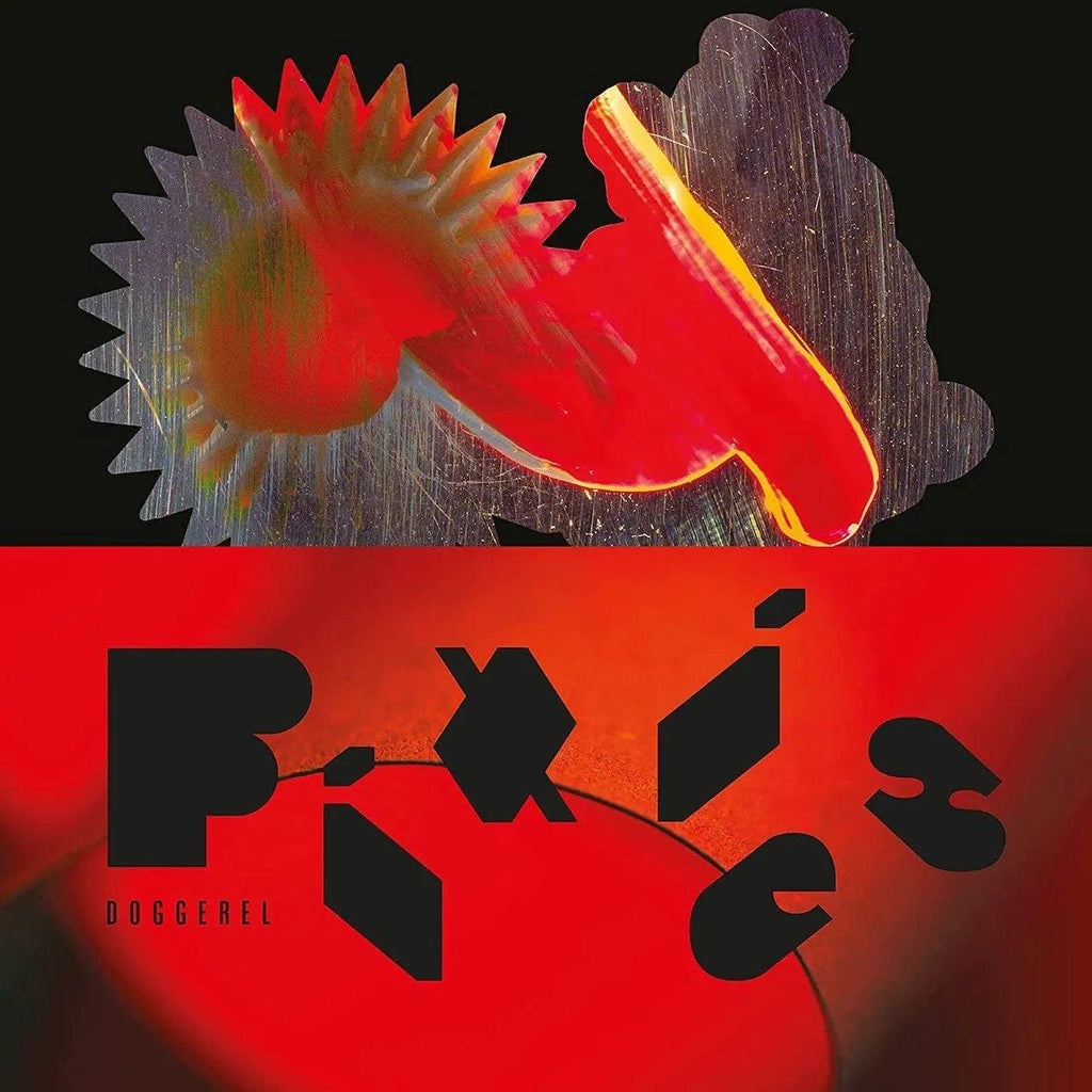 PIXIES - Doggerel Vinyl