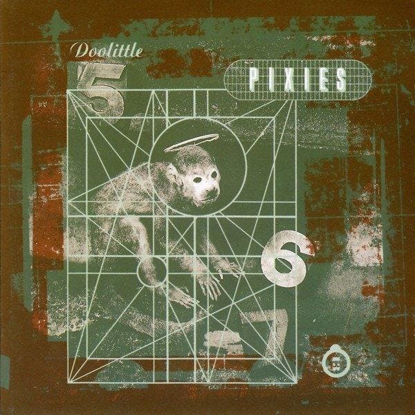 PIXIES - Doolittle Vinyl
