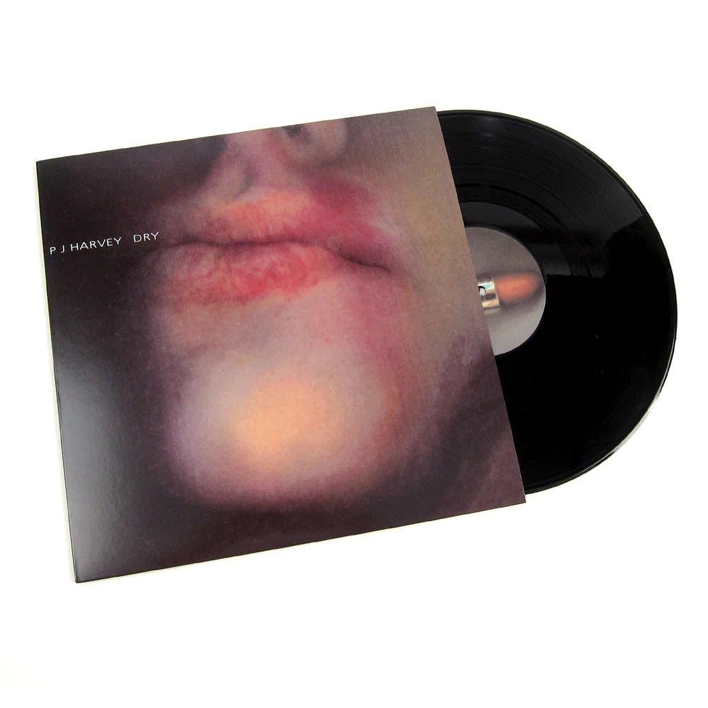 PJ HARVEY - Dry Vinyl