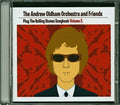 USED CD - The Andrew Oldham Orchestra And Friends – Play The Rolling Stones Songbook Volume 2