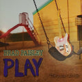 USED CD - Brad Paisley – Play (The Guitar Album)