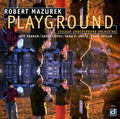 USED CD - Robert Mazurek/ Chicago Underground Orchestra – Playground