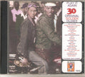 USED CD - Various – Play It Again 30 Original Golden Oldies