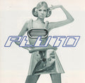 USED CD - Pluto – Pluto