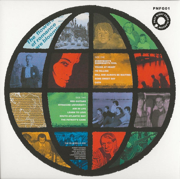 USED CD - The Bluebells – Sisters