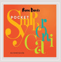 USED CD - Ron Davis - Pocket Symphronica