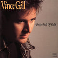 USED CD - Vince Gill – Pocket Full Of Gold