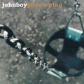 USED CD - Johnboy – Pistolswing