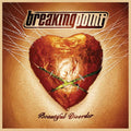 USED CD - Breaking Point – Beautiful Disorder