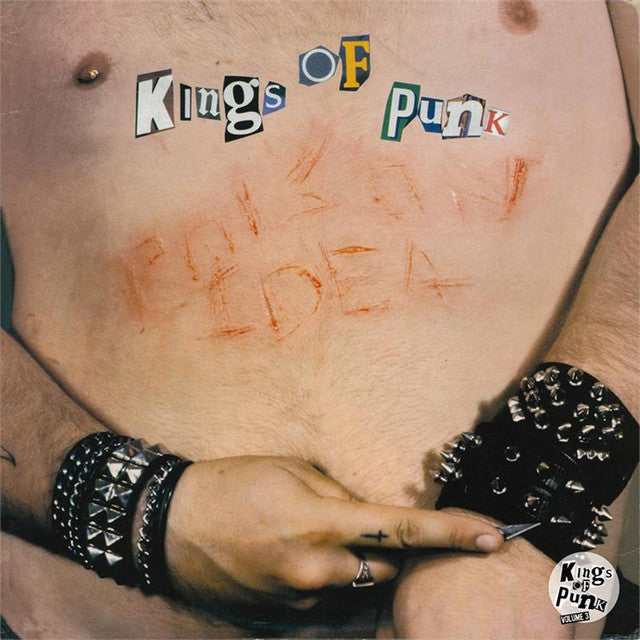 Kings Of Punk