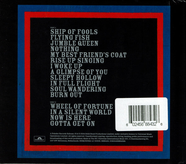 USED 2CD - Paul Weller – 66