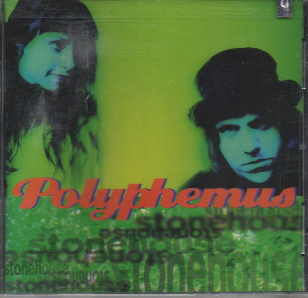 USED CD - Polyphemus – Stonehouse