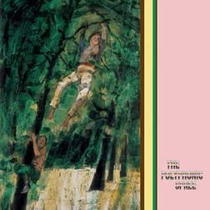 The Polyphonic Spree ‎– The Beginning Stages Of - USED CD