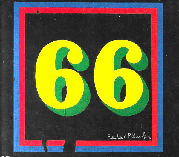 USED 2CD - Paul Weller – 66