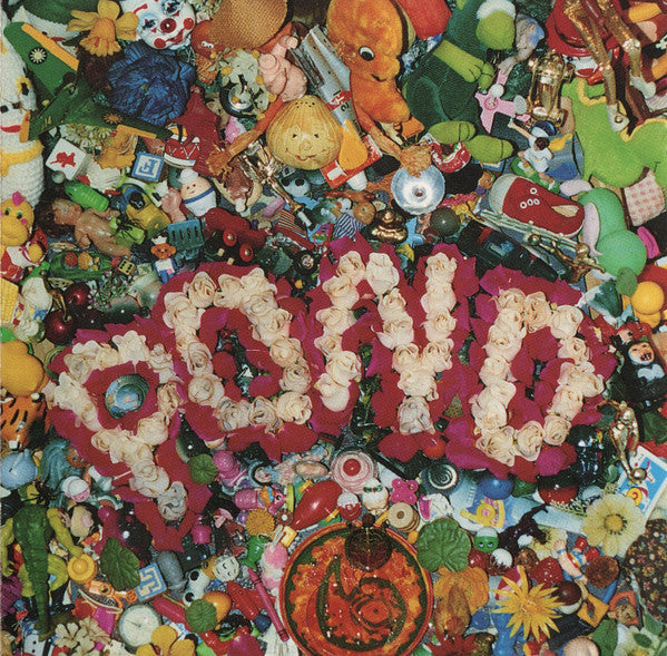 USED CD - Pond – Pond