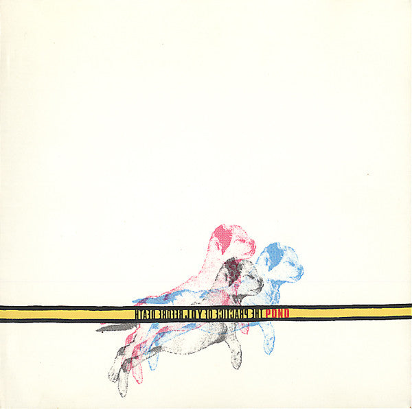 USED CD - Pond – The Practice Of Joy Before Death