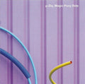 USED CD - µ-Ziq – Magic Pony Ride