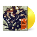 BTS - No More Dream -Japanese Ver.- (YELLOW VINYL) | Mint (M) Mint (M)