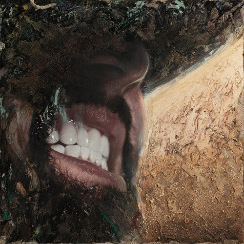 Carin Leon - (PRESALE 8/21/26) Muda (COLORED VINYL LP SOCIOS 2026) |