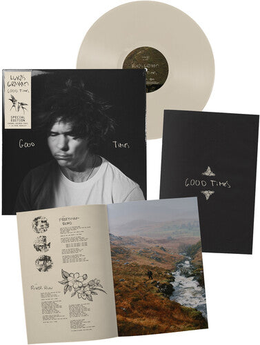 Lukas Graham - (PRESALE 8/14/26) Good Times (IEX BEIGE VINYL LP LUKAS GRAHAM 2026) | NEW