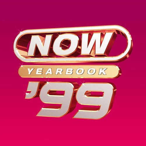 Various Artists - (PRESALE 7/3/26) Now Yearbook 1999 / Various (IMPORT MAGENTA 3xVINYL) | Mint (M) Mint (M)