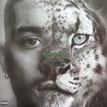 Zayn - Konnakol (Swimming Through Seas Vinyl) | Mint (M) Mint (M)